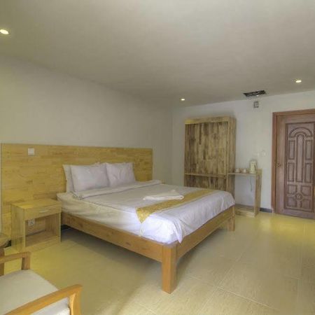 Kool Inn Ciudad de Siem Riep Exterior foto